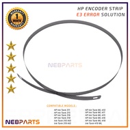 Encoder strip for Ink Tank 315 316 318 410 411 415 HP 300/400 Series | E3 ERROR FIX