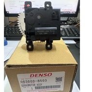 (ORIGINAL) TOYOTA PRIUS C 2012 063600-8500 SERVO MOTOR/AIRCOND DOOR ACTUATOR