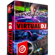 Atomix VirtualDJ 2023 Pro Infinity Overview