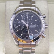 🔥🔥[現貨]OMEGA Speedmaster 歐米茄超霸系列 3513.50.00 錶徑39mm 自動機械 2014年 有保卡✅ omega/omega seamaster/omega speedm