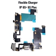 Flexible flexible Connector Board Con Cas PCB Charger IP6s Plus / IP6s+ / IP 6s Plus con cas iph 6s 