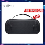 [1+2] PlayStation Portal Storage Bag Hard Casing Pouch for PS Portal