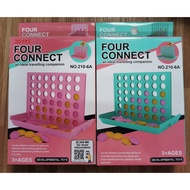 BMS In A Row Board Game Developmental Toys