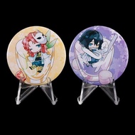 Commemorative Coin Coin Display Stand Bar Chirp Acrylic Display Stand Triangle Transparent Display S