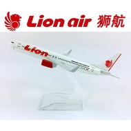Lion Air Boeing B737-900 16cm aircraft model Die Cast Collection (Pre-order)
