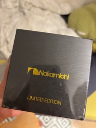 全新Nakamichi mini喇叭