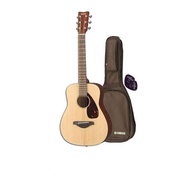 Yamaha ACOUSTIC Guitar 3/4 JR-2S NATURAL+SOFTCASE+2 Picks
