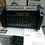 Power Mixer YAMAHA EMX 2 Original garansi resmi Yamaha Indonesia