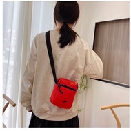 [ReadyStock]Sling Bag men Crossbody Bag MenWomen Beg Silang