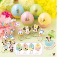 迪士尼 disney Minnie Mouse 米妮 戒指扭蛋 ring