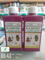 🌱 THUỐC TRỪ SÂU SINH HỌC CAO CẤP KAJIO 5EC – SIÊU NHANH SIÊU TỐT