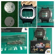 Part Gxw56, New Hard Case GXW56GB, Inner GXW56, Screw Set GX56/GXW56 original from factory.