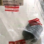 MESIN ISUZU PANTHER ORIGINAL ISUZU ENGINE HOOD RUBBER