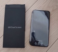 LG v50 dual screen kit only 雙屏配件 100%新