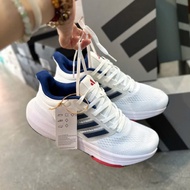 EQT Ultrabounce White Blue Sneakers