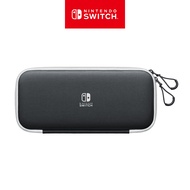 [Nintendo Official Store] Nintendo Switch Carrying Case &amp; Screen Protector