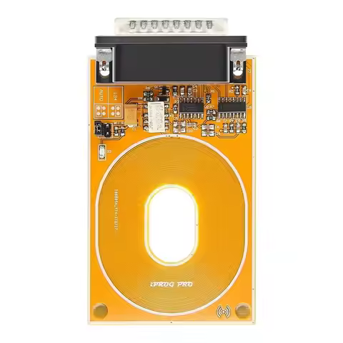 RFID Adapter For IRPOG IPROG Plus Iprog Pro Universal RFID Reader Writer Programmer