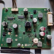 Sony TV circuit 43X7500E, 49X7500E