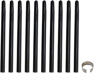 10-Pack Universal Replacement Standard Pen Nibs with Removal Ring Replacement for Intuos CTL-4100 /