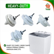 Washing Machine Gear Box Case ORIGINAL QUALITY Parts and Accessories SHARP 3D CAMEL UNION SANYO EURE