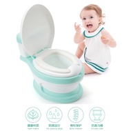 Wenbo Baby Portable Early Learning Potty Urinal Training Simulation Toilet Seat TANDAS KANAK-KANAK TANDAS DUDUK BUDAK