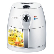 Mayer Air Fryer MMAF88 3.5L White Brand new from Local store large fry chicken fries without oil deep fry western