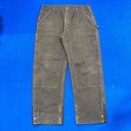 Carhartt Double Knee SIZE 38