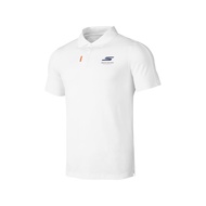 Skechers สเก็ตเชอร์ส เสื้อยืดแขนสั้น ผู้ชาย GODRI Pickleball Short Sleeve Tee - P224M019