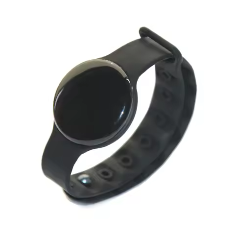 Clearance Ble Bracelet Wristband iBeacon & Eddystone Beacon IoT Device for Tracking And Navigation