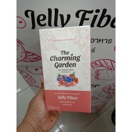 Jelly Fiber Supplements