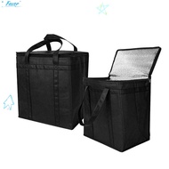 FAVOR Insulated Cooler Cool Bag Cooler Box 31L Camping Food Drink Storage