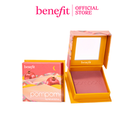 Benefit - PomPom Pomegranate Rose Blush