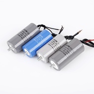 15UF Capacitors CBB60 15UF 450V Motor Air Compressor Start capacitor 15uf 45*90