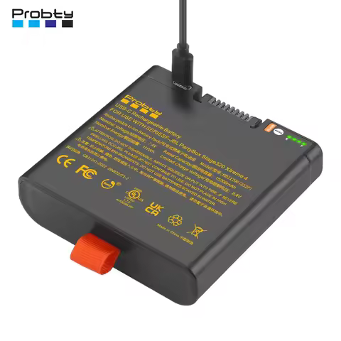 15000mAh Rechargeable Battery for JBL Battery 400 JBL Partybox Stage 320 and for JBL Xtreme 4 Blueto