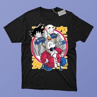 Dragon Ball Z T-Shirt/Anime T-Shirt/Manga T-Shirt/Japanese T-Shirt