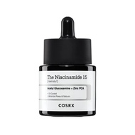 COSRX The Niacinamide 15 Serum