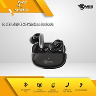 [NEW] Dmes DE18 Wireless Earbuds Bluetooth 6.0  ENC Call Noise Reduction Low Latency 6H Battery 10mm