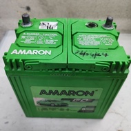 amaron go secondhard battery 38B20L NS40ZL kelisa kenari