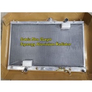 Synergy 2 row Fully Aluminium Radiator for Satria Neo Persona Gen2 Synergy AUTO