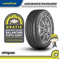 195/55 R15 ban mobil Goodyear maxguard