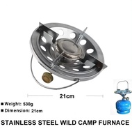 SAPPHIRE SUPER KALAN HEAD ONLY WITH HANDLE SUPER KALAN BURNER SINGLE ADJUSTABLE