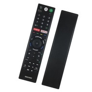 Bluetooth Voice Remote Control For SONY KD-75X9000F KD-85X8500F KD-75X8500E KD-49X7000D KD-55X7000D 