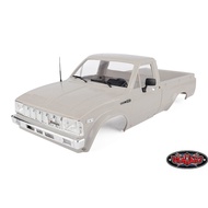 .Hard Body Z-B0257 : RC4WD 1982 Toyota Hard Pickup Truck