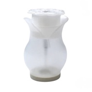 Dispenser for Dishwashing Soap Scrub Daddy Soap Daddy Dispenser Capacity 396ml