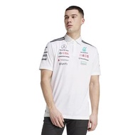 Mercedes-AMG Petronas F1 Team 馬球衫 Polo 衫 (S-XXL)