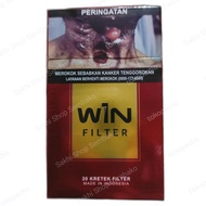ROKOK WIN FILTER ISI 20