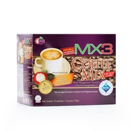 OD MX3 Coffee Mix Low Acid Mangosteen Coffee