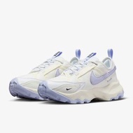 Nike tc7900 全新 薰衣草紫 尺寸25.5公分