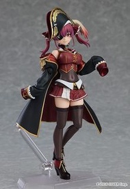 Figma 577 Houshou Marine 寶鐘馬琳