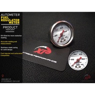 METER METER FUEL REGULATOR AUTO METER 40MM